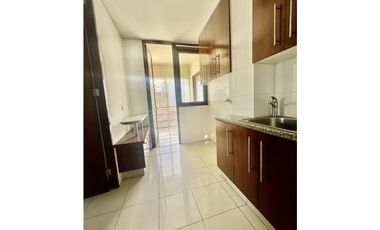 Venta Penthouse - Las Condes