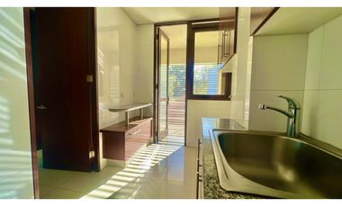 Venta Penthouse - Las Condes