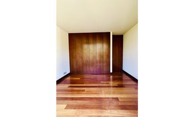 Venta Penthouse - Las Condes