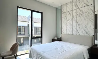 Unit Minimalis Eastern Spring Grand Eastern Surabaya Timur – Rumah Elegan & Modern