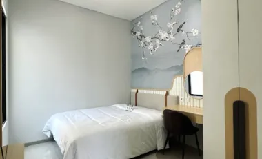 Unit Minimalis Eastern Spring Grand Eastern Surabaya Timur – Rumah Elegan & Modern