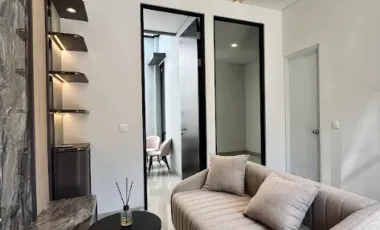Unit Minimalis Eastern Spring Grand Eastern Surabaya Timur – Rumah Elegan & Modern