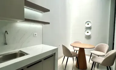 Unit Minimalis Eastern Spring Grand Eastern Surabaya Timur – Rumah Elegan & Modern