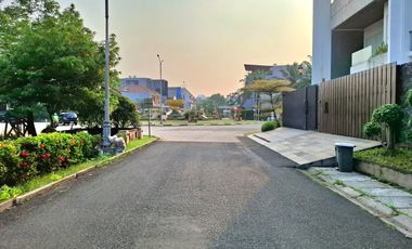 Ruman Pelangi Utama Raya, Kelapa Gading