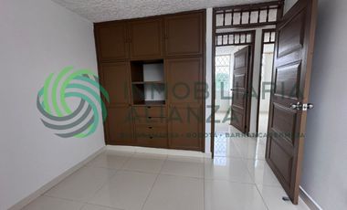 apartamento en arriendo en bucarica. Cod A16907