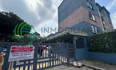 apartamento en arriendo en bucarica. Cod A16907