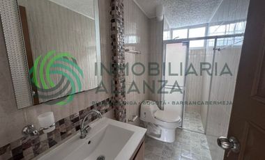 apartamento en arriendo en bucarica. Cod A16907