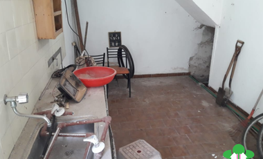 Oportunidad de negociacion. Casa en Ayacucho 1131, Aldo Bonzi