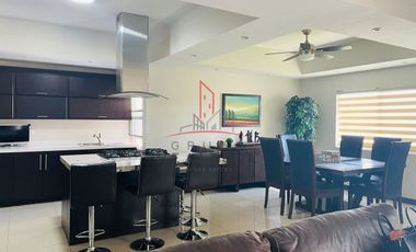 Casa Venta Residencial Misiones 6,110,000 Anariv R132