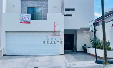 Casa Venta Residencial Misiones 6,110,000 Anariv R132