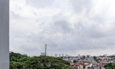 Disewakan Apartemen Essence Darmawangsa tipe 2BR Full Furnished | ESDC056