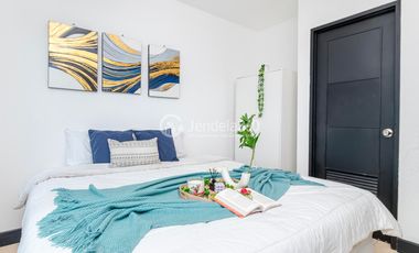 Disewakan Apartemen Essence Darmawangsa tipe 2BR Full Furnished | ESDC056