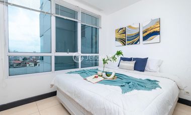 Disewakan Apartemen Essence Darmawangsa tipe 2BR Full Furnished | ESDC056