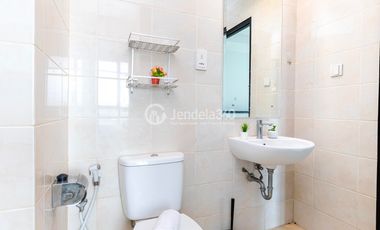 Disewakan Apartemen Essence Darmawangsa tipe 2BR Full Furnished | ESDC056