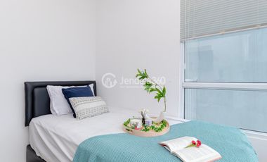 Disewakan Apartemen Essence Darmawangsa tipe 2BR Full Furnished | ESDC056