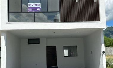 Casas Venta Santiago  58-CV-3424
