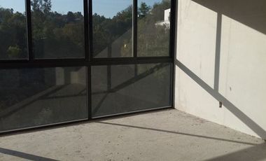 VENTA DEPARTAMENTO EN OBRA GRIS CON TERRAZA