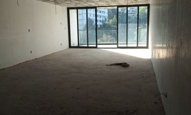 VENTA DEPARTAMENTO EN OBRA GRIS CON TERRAZA