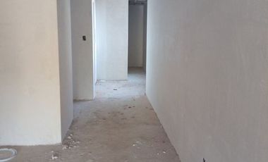 VENTA DEPARTAMENTO EN OBRA GRIS CON TERRAZA