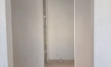 VENTA DEPARTAMENTO EN OBRA GRIS CON TERRAZA