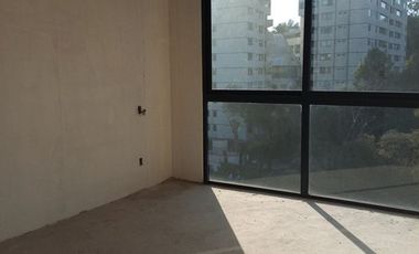 VENTA DEPARTAMENTO EN OBRA GRIS CON TERRAZA
