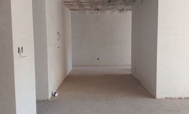 VENTA DEPARTAMENTO EN OBRA GRIS CON TERRAZA