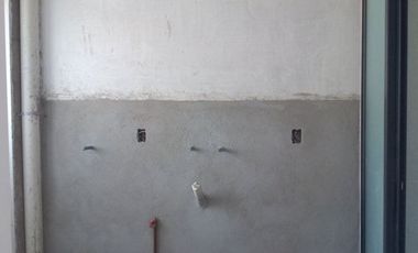 VENTA DEPARTAMENTO EN OBRA GRIS CON TERRAZA