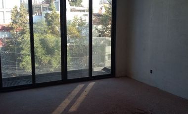 VENTA DEPARTAMENTO EN OBRA GRIS CON TERRAZA