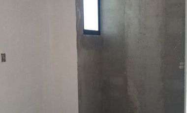 VENTA DEPARTAMENTO EN OBRA GRIS CON TERRAZA