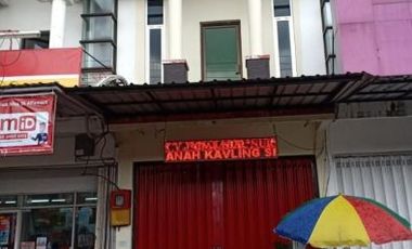 Ruko dijual di Sambongsantren, Jombang, Jombang, Jawa Timur