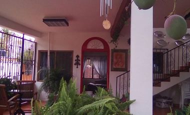 CASA EN VENTA RANCHO EL RECODO MAZATLÁN, SIN.