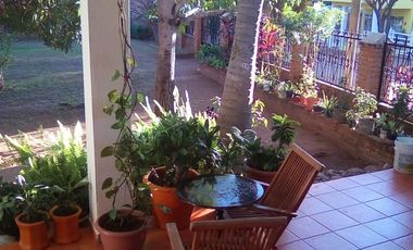 CASA EN VENTA RANCHO EL RECODO MAZATLÁN, SIN.