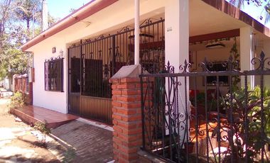 CASA EN VENTA RANCHO EL RECODO MAZATLÁN, SIN.