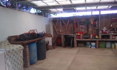 CASA EN VENTA RANCHO EL RECODO MAZATLÁN, SIN.
