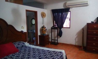 CASA EN VENTA RANCHO EL RECODO MAZATLÁN, SIN.