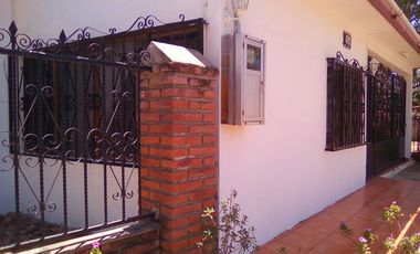 CASA EN VENTA RANCHO EL RECODO MAZATLÁN, SIN.
