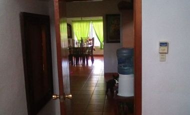 CASA EN VENTA RANCHO EL RECODO MAZATLÁN, SIN.
