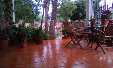 CASA EN VENTA RANCHO EL RECODO MAZATLÁN, SIN.