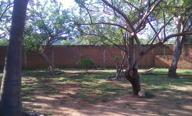 CASA EN VENTA RANCHO EL RECODO MAZATLÁN, SIN.