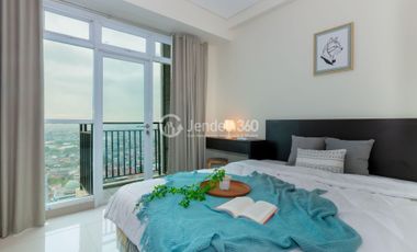 Disewakan Apartemen Puri Orchard tipe 1BR Full Furnished