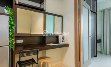 Disewakan Apartemen Puri Orchard tipe 1BR Full Furnished