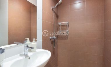 Disewakan Apartemen Puri Orchard tipe 1BR Full Furnished