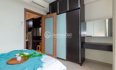 Disewakan Apartemen Puri Orchard tipe 1BR Full Furnished
