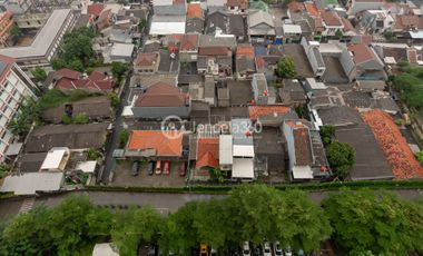 Disewakan Apartemen Puri Orchard tipe 1BR Full Furnished