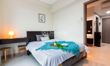 Disewakan Apartemen Puri Orchard tipe 1BR Full Furnished
