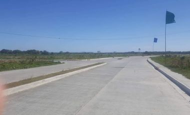 Lot For Sale in Jaro Green Meadows Iloilo