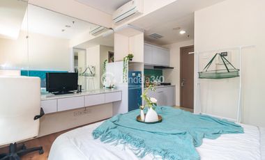 Disewakan Apartemen Puri Orchard tipe Studio Full Furnished | PUCA225