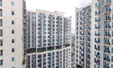 Disewakan Apartemen Puri Orchard tipe Studio Full Furnished | PUCA225