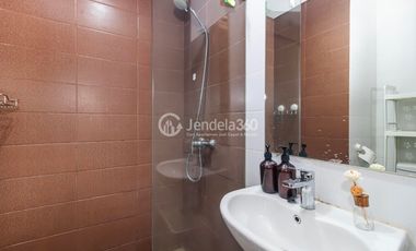 Disewakan Apartemen Puri Orchard tipe Studio Full Furnished | PUCA225