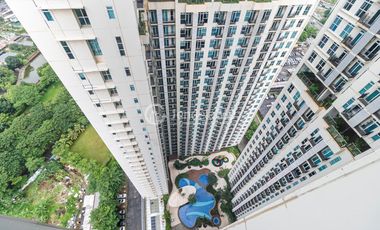 Disewakan Apartemen Puri Orchard tipe Studio Full Furnished | PUCA225